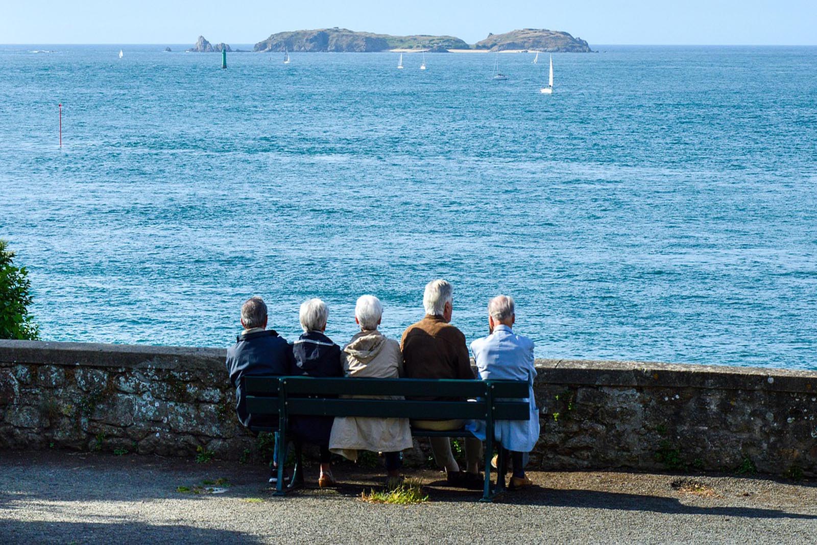 👴 Senior Citizen Health Insurance