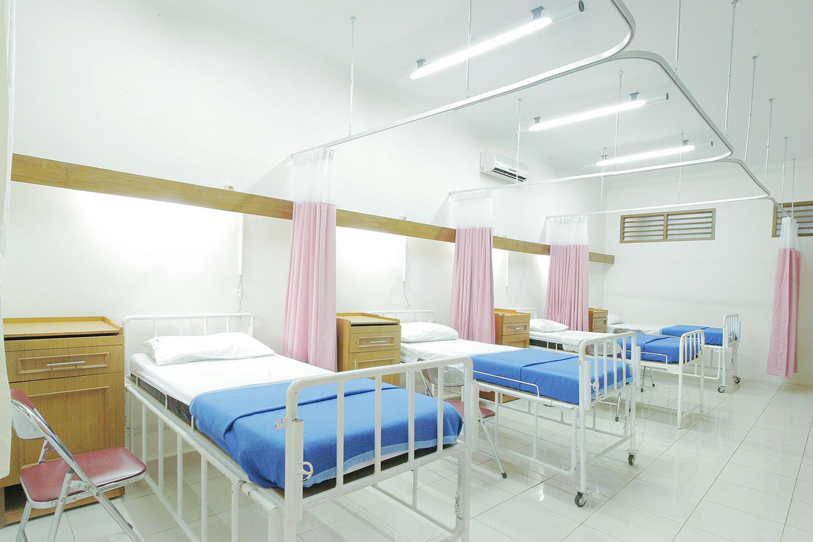 🏨 Hospital Daily Cash